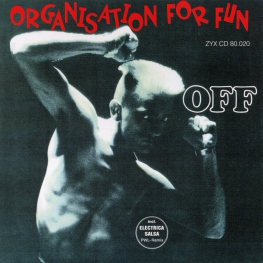 Audio CD: Off (1988) Organisation For Fun