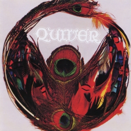 Audio CD: Quiver (1971) Quiver