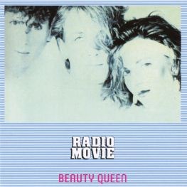 Audio CD: Radio Movie (1984) Beauty Queen