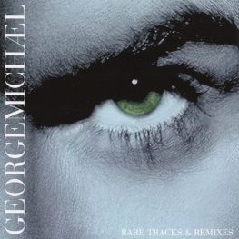Audio CD: George Michael (2022) Rare Tracks & Remixes