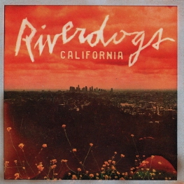 Audio CD: Riverdogs (2017) California