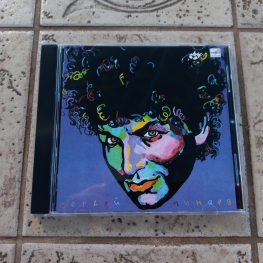 Audio CD: Сергей Минаев (1990) Сергей Минаев