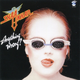 Audio CD: Shaa Khan (1979) Anything Wrong?