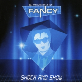 Audio CD: Fancy (2015) Shock And Show