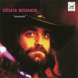Audio CD: Demis Roussos (1975) Souvenirs