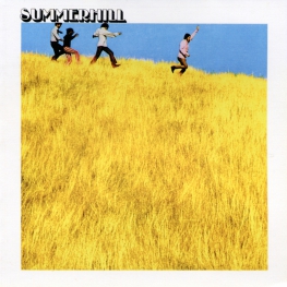 Audio CD: Summerhill (1969) Summerhill