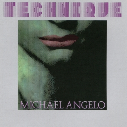 Audio CD: Technique (7) (1983) Michael Angelo