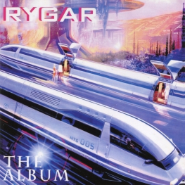 Audio CD: Rygar (2001) The Album