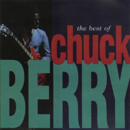 Audio CD: Chuck Berry (1982) Greatest Hits