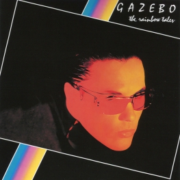 Audio CD: Gazebo (1988) The Rainbow Tales