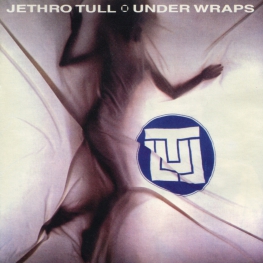 Audio CD: Jethro Tull (1984) Under Wraps