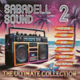 Audio CD: VA Sabadell Sound 2 (2024) The Ultimate Collection