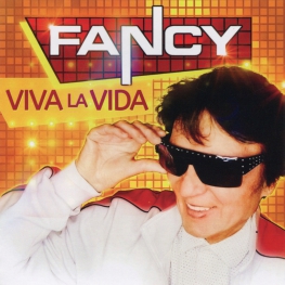 Audio CD: Fancy (2023) Viva La Vida