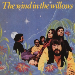 Audio CD: Wind In The Willows (1968) The Wind In The Willows