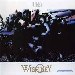 Audio CD: Wish Key (1987) Uno