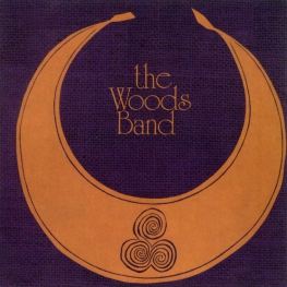 Audio CD: Woods Band (1971) The Woods Band