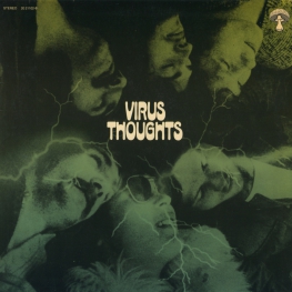 Оцифровка винила: Virus (26) (1971) Thoughts