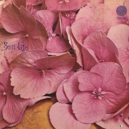 Оцифровка винила: Still Life (7) (1971) Still Life