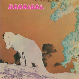 Оцифровка винила: Hannibal (5) (1970) Hannibal
