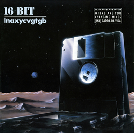 Альбом mp3: 16 Bit (1987) Inaxycvgtgb