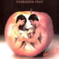 Альбом mp3: HOT R.S. (1978) FORBIDDEN FRUIT