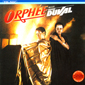 Альбом mp3: Frank Duval (1983) ORPHEE