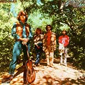 Альбом mp3: Creedence Clearwater Revival (1969) GREEN RIVER