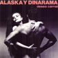 Альбом mp3: Alaska Y Dinarama (1984) DESEO CARNAL