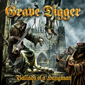 Альбом mp3: Grave Digger (2) (2009) BALLADS OF A HANGMAN
