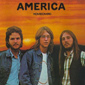 Альбом mp3: America (1972) HOMECOMING