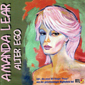Альбом mp3: Amanda Lear (1995) ALTER EGO