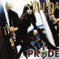Альбом mp3: Yaki-Da (1994) PRIDE