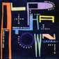 Альбом mp3: Alphatown (1990) JAPAN