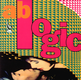 Альбом mp3: AB Logic (1993) AB Logic