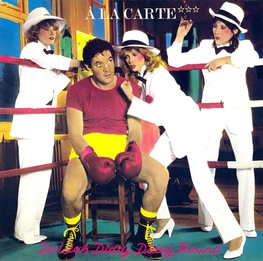 Альбом mp3: A La Carte (1980) Do Wah Diddy Diddy Round