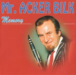 Альбом mp3: Acker Bilk (1993) Memory