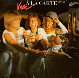 Альбом mp3: A La Carte (1981) Viva