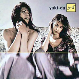 Альбом mp3: Yaki-Da (1999) A SMALL STEP FOR LOVE