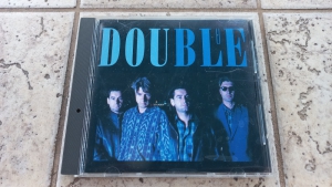 Виниловая пластинка: Double (1985) Blue