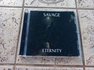  Savage (2026) Eternity