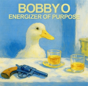 Виниловая пластинка: Bobby Orlando (2025) Energizer Of Purpose