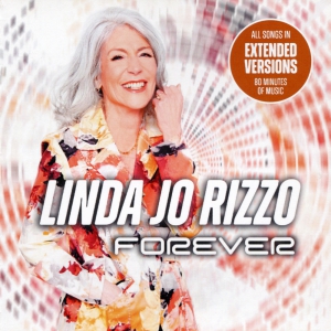 Виниловая пластинка: Linda Jo Rizzo (2023) Forever