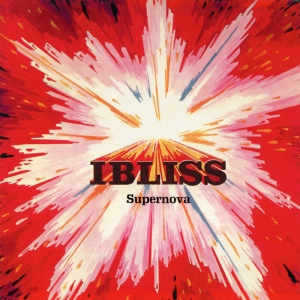 Виниловая пластинка: Ibliss (1972) Supernova