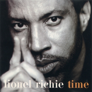Виниловая пластинка: Lionel Richie (1998) Time