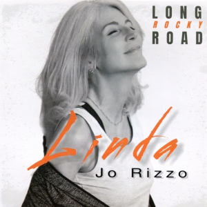 Виниловая пластинка: Linda Jo Rizzo (2025) Long Rocky Road