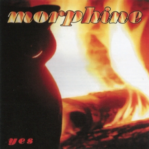 Виниловая пластинка: Morphine (2) (1995) Yes