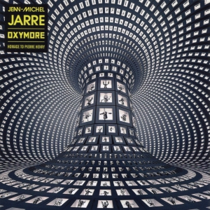 Виниловая пластинка: Jean-Michel Jarre (2022) Oxymore