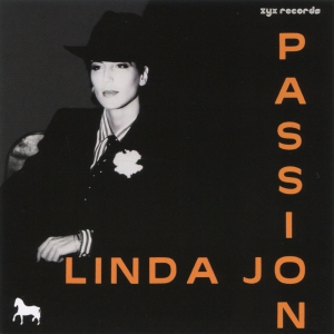 Виниловая пластинка: Linda Jo Rizzo (2023) Passion (The Original Maxi-Singles Collection)