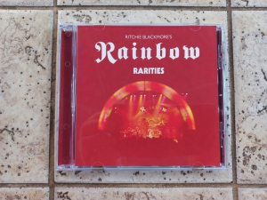  Rainbow (2026) Rarities