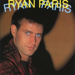 Виниловая пластинка: Ryan Paris (1984) Ryan Paris
